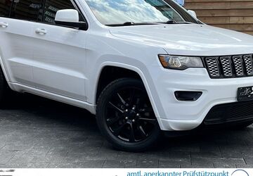 Jeep Grand Cherokee 181.330 km 20.900 &euro; Langenhagen 30855