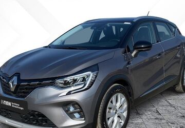 Renault Captur 44.552 km 18.884 &euro; Hildesheim 31135