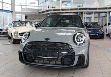 Mini Cooper 95.200 km 20.750 &euro; Hannover 30659