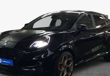 Ford Puma 39.450 km 20.503 &euro; Hannover 30165