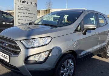 Ford EcoSport 33.500 km 15.990 &euro; Wunstorf 31515