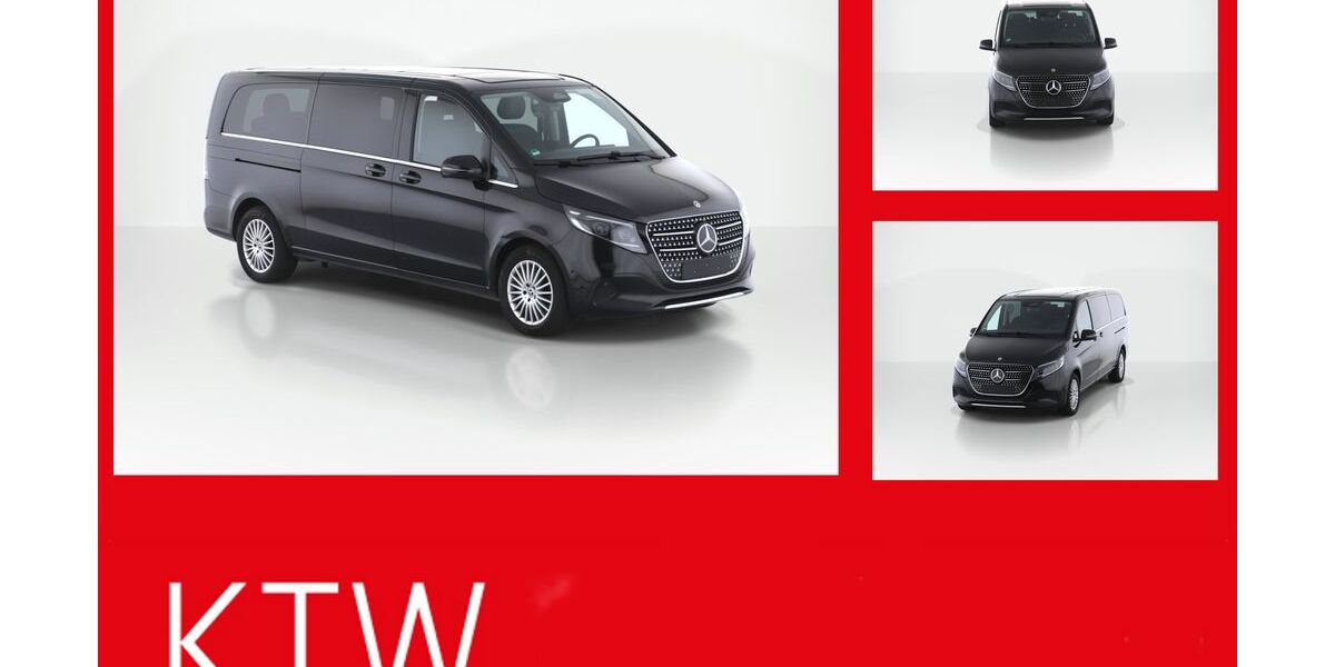 Mercedes-Benz V 300 21.097 km 66.522 &euro; Hildesheim 31137