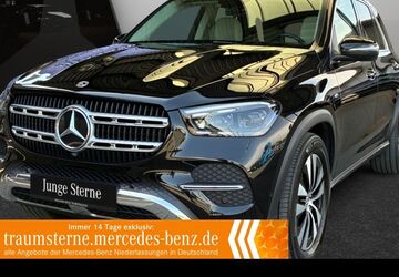 Mercedes-Benz GLE 350 20.600 km 66.990 &euro; Hannover/Langenhagen 30855