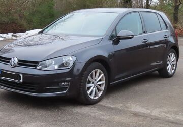 VW Golf 170.600 km 9.870 &euro; Hannover 30559
