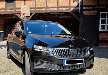 Skoda Fabia 118.350 km 10.800 &euro; Hildesheim 31141