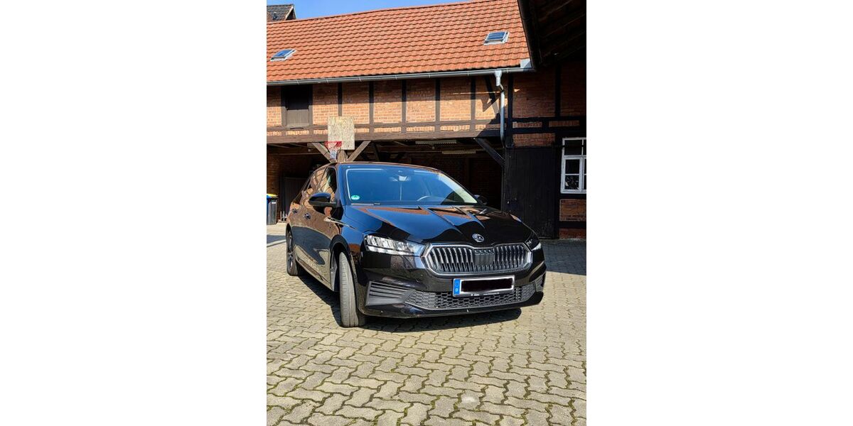 Skoda Fabia 118.350 km 10.800 &euro; Hildesheim 31141