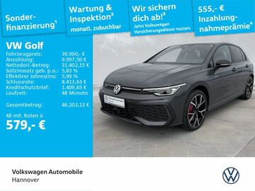 Gebrauchte VW Golf