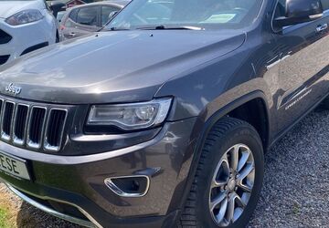 Jeep Grand Cherokee 147.500 km 17.450 &euro; Bad Münder am Deister 31848