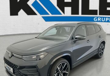 VW Tayron 5.000 km 53.990 &euro; Hannover 30419