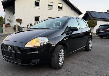 Fiat Punto 105.000 km 2.200 &euro; Hildesheim 31135