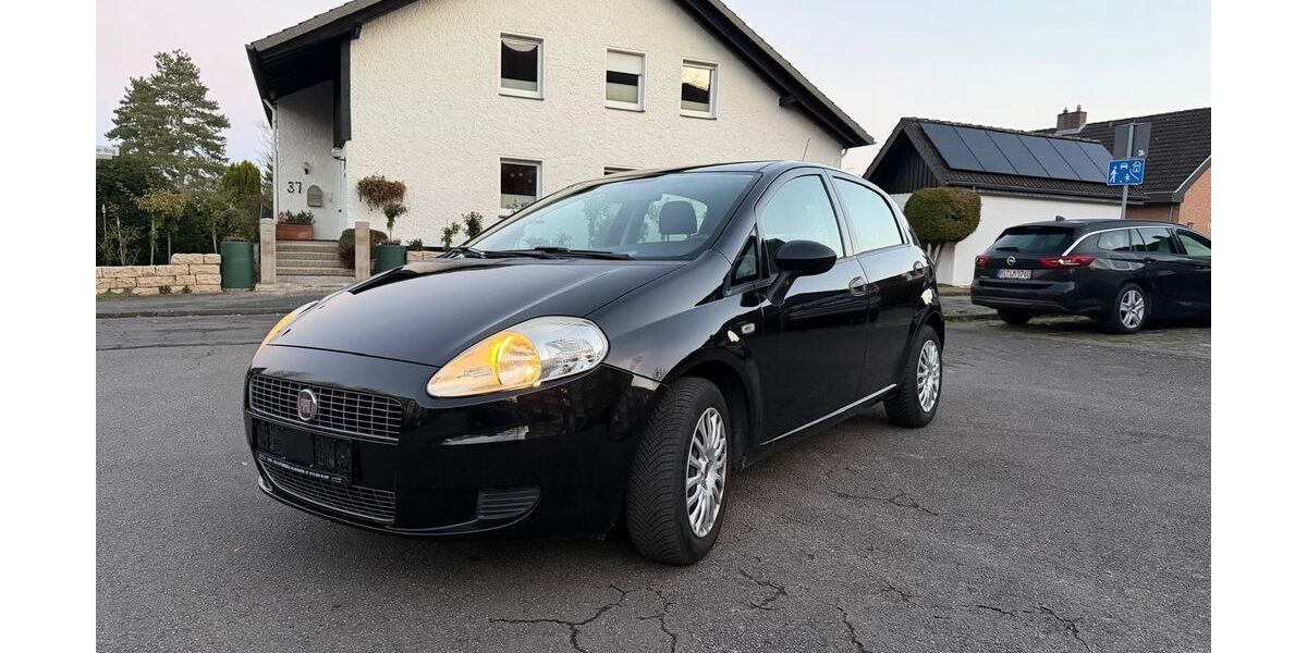 Fiat Punto 105.000 km 2.200 &euro; Hildesheim 31135