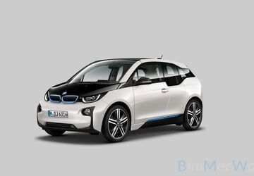 BMW i3 83.194 km 9.999 &euro; Hannover 30163