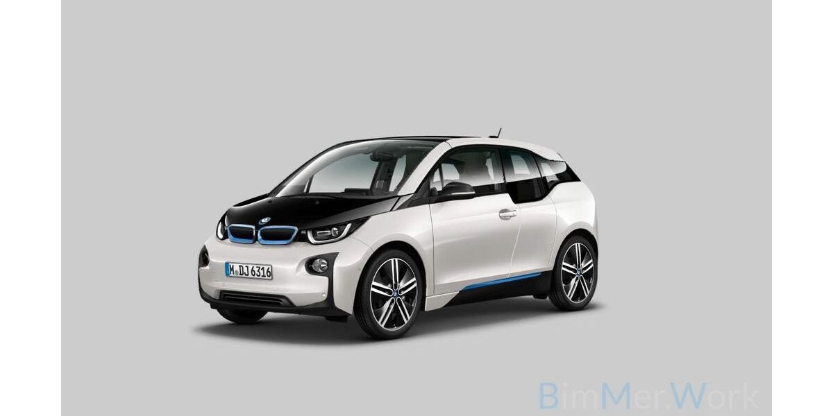 BMW i3 83.194 km 9.999 &euro; Hannover 30163