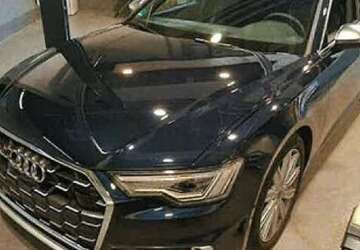 Audi S6 15.706 km 52.750 &euro; Lehrte 31275