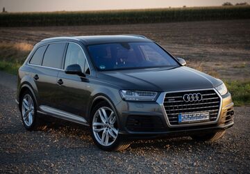 Audi Q7 188.500 km 33.000 &euro; Hildesheim 31141