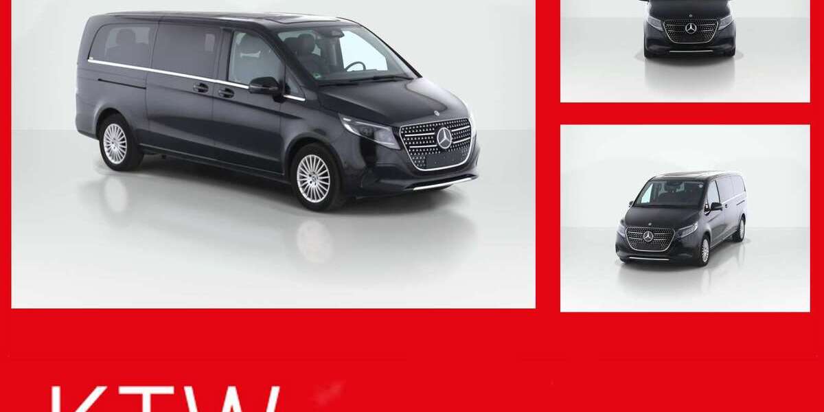 Mercedes-Benz V 300 46.481 km 70.822 &euro; Hildesheim 31137