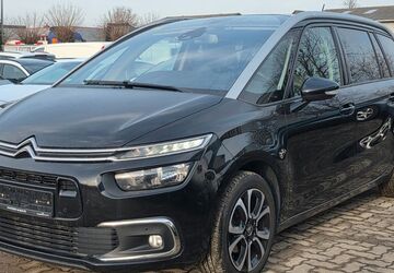 Citroen Grand C4 Picasso / SpaceTourer 191.256 km 11.490 &euro; Garbsen 30827