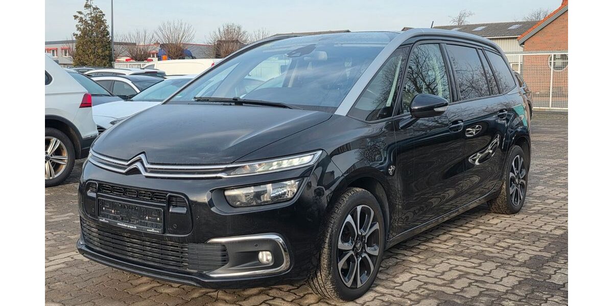 Citroen Grand C4 Picasso / SpaceTourer 191.256 km 11.490 &euro; Garbsen 30827