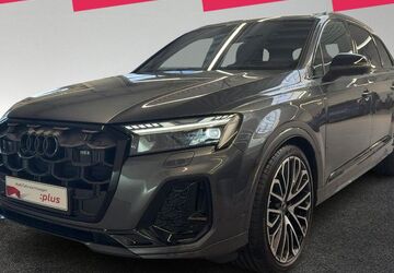 Audi Q7 9.999 km 109.990 &euro; Hannover 30179