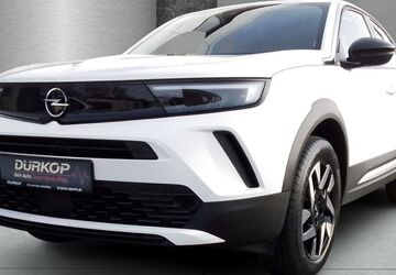 Opel Mokka 24.842 km 17.990 &euro; Hannover 30177