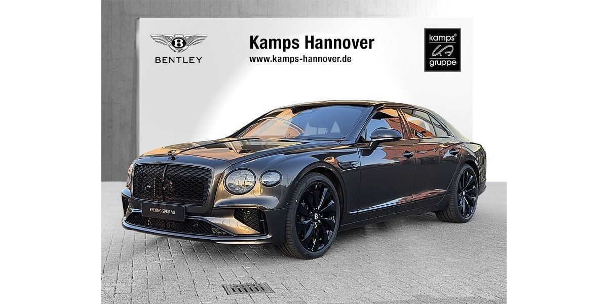 Bentley Flying Spur 1.900 km 278.990 &euro; Hannover 30655
