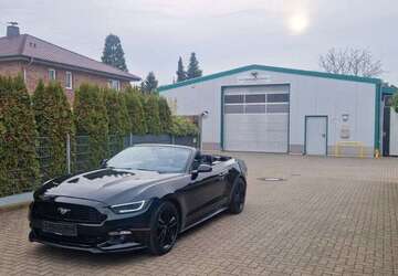 Ford Mustang 114.154 km 15.777 &euro; Langenhagen 30853
