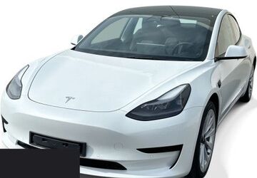 Tesla Model 3 65.464 km 27.200 &euro; Hannover 30519
