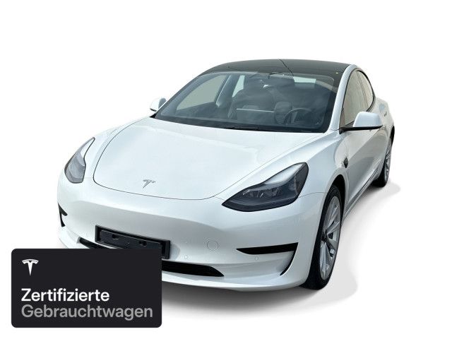Tesla Model 3 65.464 km 27.200 &euro; Hannover 30519