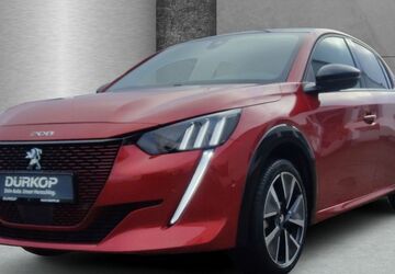 Peugeot e-208 32.561 km 16.470 &euro; Hildesheim 31135