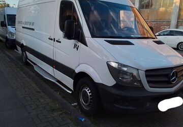 Mercedes-Benz Sprinter 196.000 km 11.000 &euro; Hannover 30457