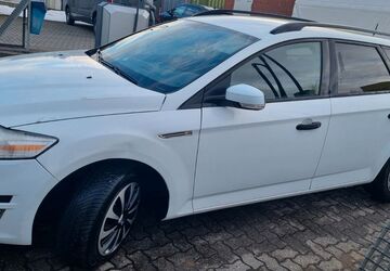 Ford Mondeo 186.400 km 4.000 &euro; Pattensen 30982