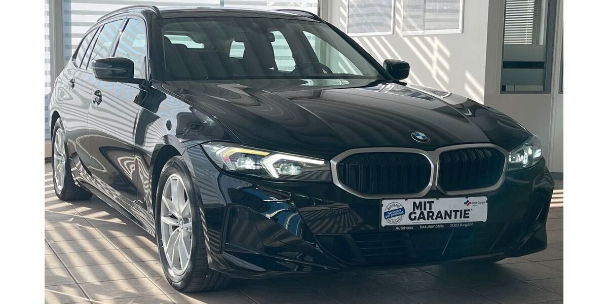 BMW 318 98.440 km 22.350 &euro; Burgdorf 31303