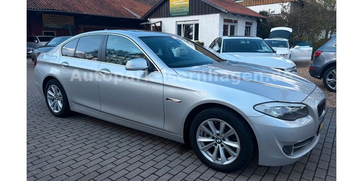 BMW 520 99.000 km 15.850 &euro; Isernhagen 30916