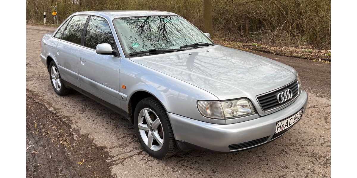 Audi A6 197.800 km 7.500 &euro; Sarstedt 31157