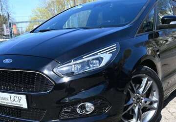 Ford S-Max 84.879 km 20.990 &euro; Laatzen 30880