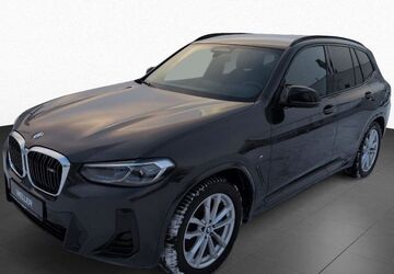 BMW X3 M40 52.684 km 48.450 &euro; Hildesheim 31137