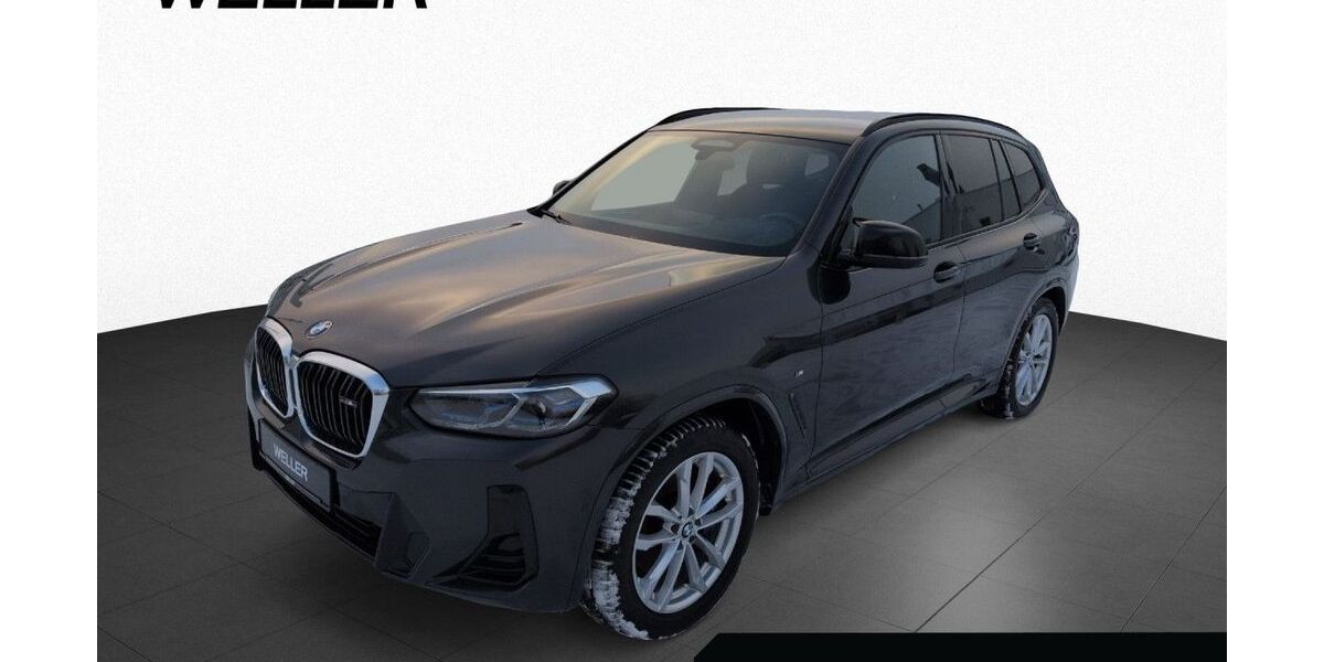 BMW X3 M40 52.684 km 48.450 &euro; Hildesheim 31137