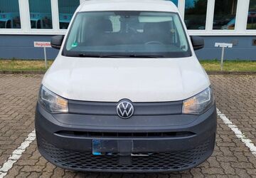 VW Caddy 411.120 km 10.399 &euro; Hannover 30419
