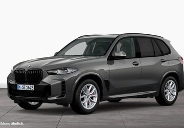BMW X5 38.738 km 73.408 &euro; Hannover 30539