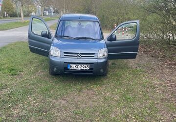 Citroen Berlingo 136.000 km 3.600 &euro; Garbsen 30823