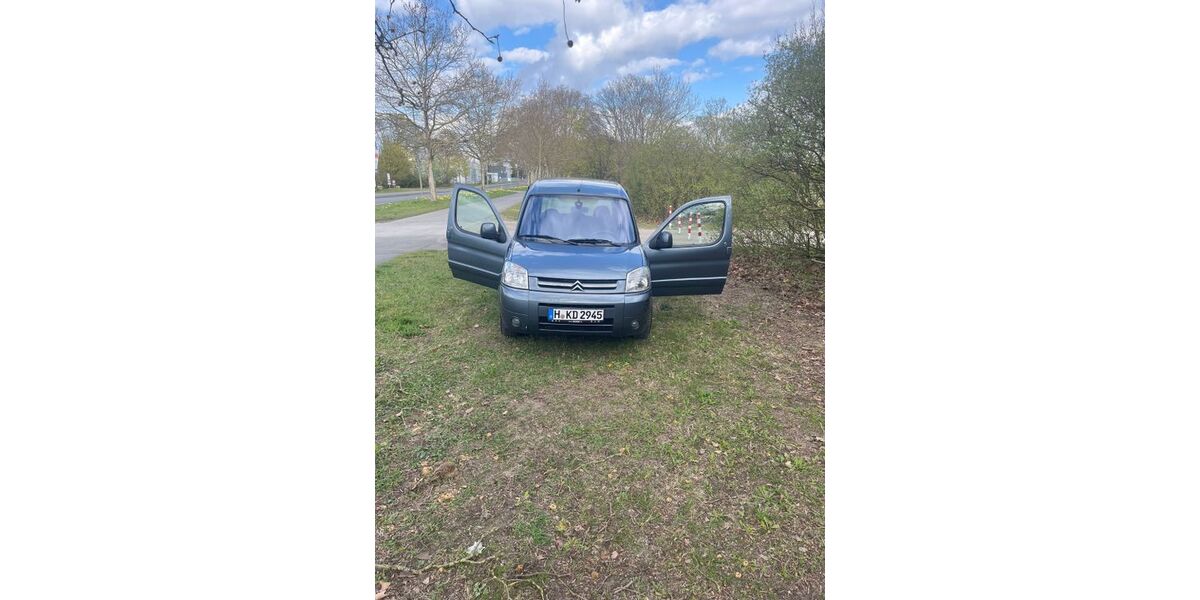 Citroen Berlingo 136.000 km 3.600 &euro; Garbsen 30823