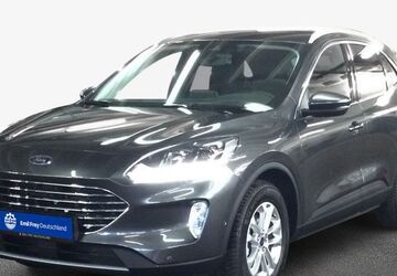 Ford Kuga 5.373 km 34.403 &euro; Hildesheim 31135