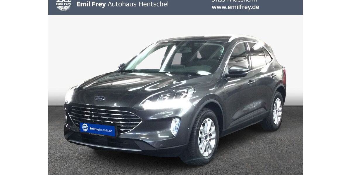 Ford Kuga 5.373 km 34.403 &euro; Hildesheim 31135
