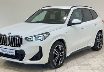 BMW X1 92.100 km 37.990 &euro; Wunstorf (bei Hannover) 31515