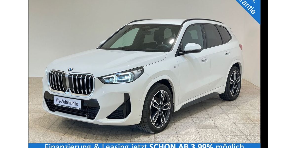 BMW X1 92.100 km 37.990 &euro; Wunstorf (bei Hannover) 31515