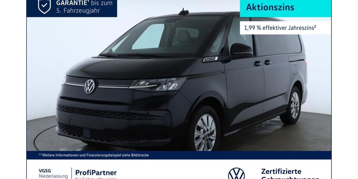 VW T7 Multivan 25.958 km 49.270 &euro; Hannover 30419
