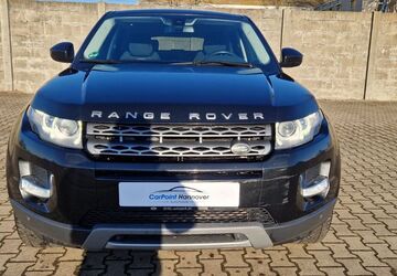 Land Rover Range Rover Evoque 310.000 km 7.600 &euro; Hannover 30179
