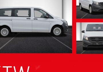 Mercedes-Benz Vito 43.622 km 31.366 &euro; Hildesheim 31137