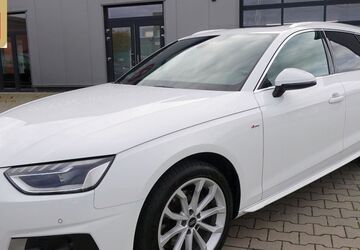 Audi A4 69.800 km 31.280 &euro; Seelze 30926