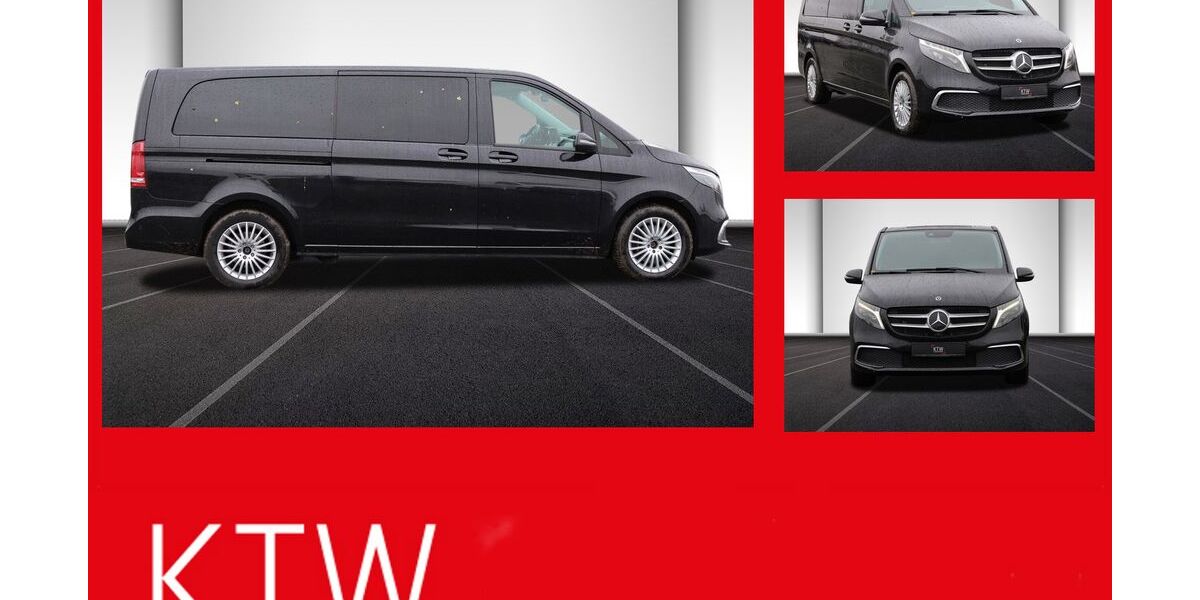 Mercedes-Benz V 300 55.256 km 58.444 &euro; Hildesheim 31137